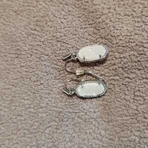 Kendra Scott Lee Drop Earrings